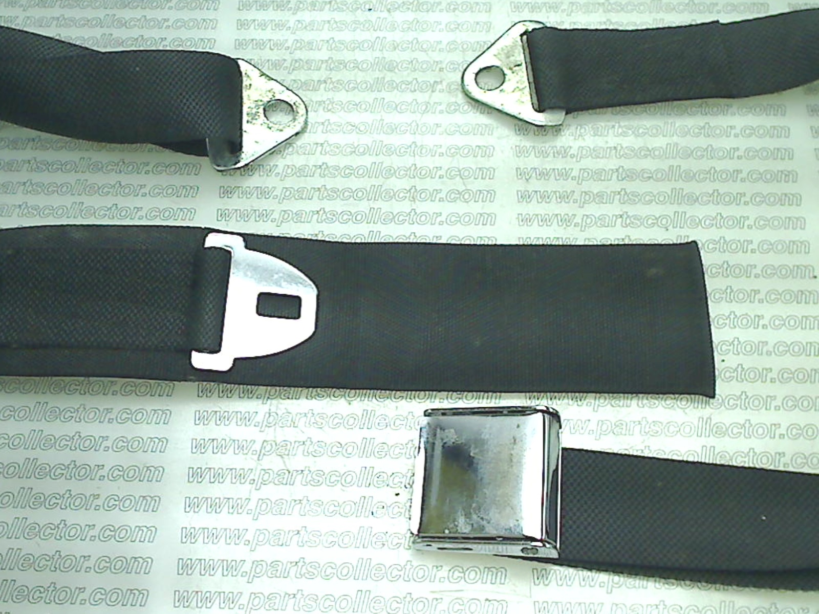 MASERATI 59439 Car body code 9109 compatible with: MASERATI MISTRAL AM109, MASERATI QUATTROPORTE AM107, UNIVERSALE UNIVERSALE